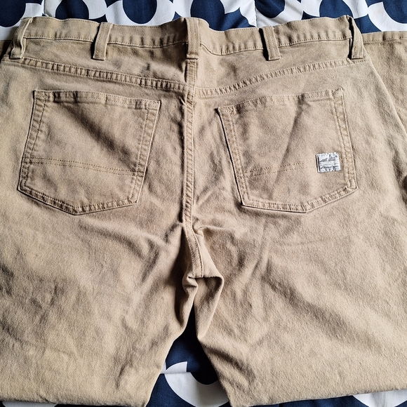 Eddie Bauer Jeans - Picture 2 of 5